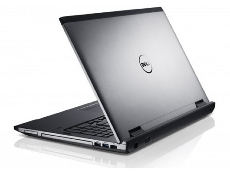 Dell Vostro 3550 Intel Core i5-2520M @2.50ghz 320GB HDD 4GB Ram Webcam  15.6'' (Ricondizionato)